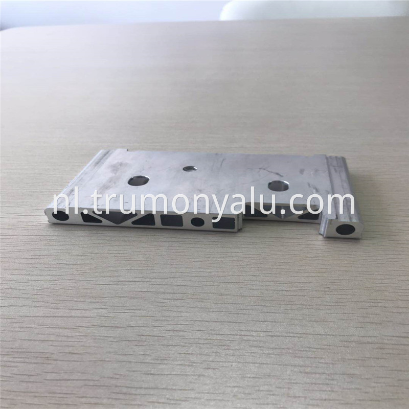 aluminum battery end plate05